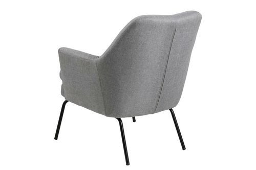 Fotel Chisa Szary na Arena.pl