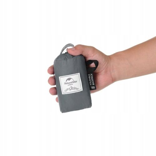 Plecak turystyczny Naturehike Ultralight Foldable 22L NH17A017-B na Arena.pl