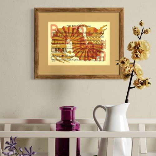 Bimbam - 17 x 23,5 cm na Arena.pl