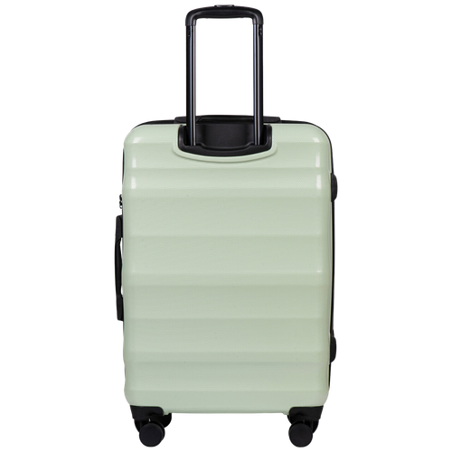 Komplet 3 WALIZEK Wings VULTURE GREEN na Arena.pl