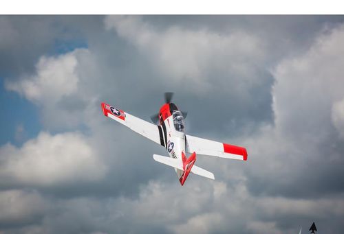 T-28 Trojan 1.2m BNF Basic na Arena.pl