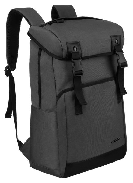 plecak ptn 77713-6715 gray zdjęcie 12