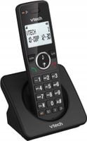 VTECH ES2000 TELEFON BEZPRZEWODOWY DECT TRYB ECO 127420