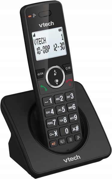 VTECH ES2000 TELEFON BEZPRZEWODOWY DECT TRYB ECO 127420 zdjęcie 1