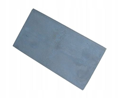 ŻELIWNA PŁYTA KUCHENNA PEŁNA DO GRILLA 68X32 CM na Arena.pl