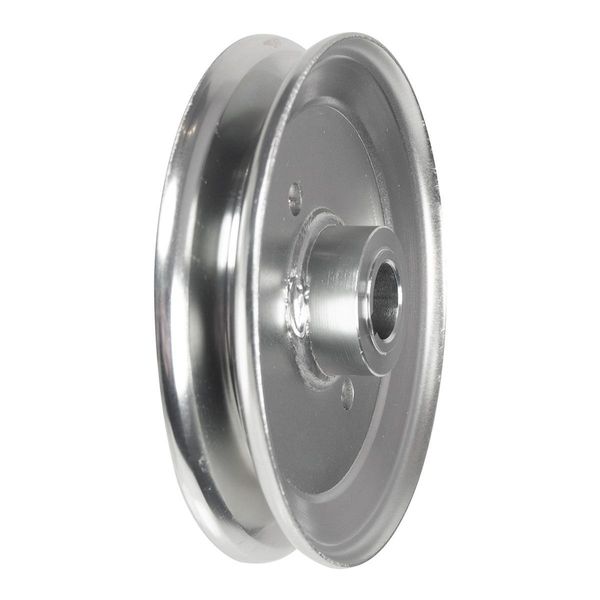 Koło pasowe Cedrus traktorek C-TRAC-65MC zdjęcie 1