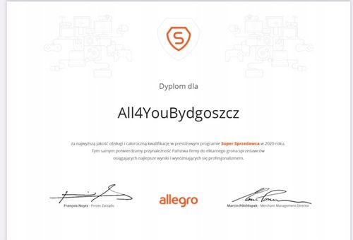 619 Różaniec naszyjnik Blueberry KONICZYNKI Stal na Arena.pl