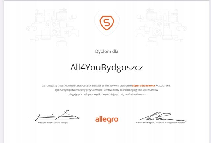 619 Różaniec naszyjnik Blueberry KONICZYNKI Stal zdjęcie 5