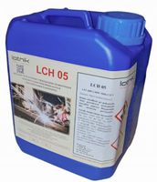 PŁYN CHŁODZĄCY DO UCHWYTÓW SPAWALNICZYCH PRZECINAREK PLAZMOWYCH 5L