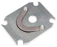 Płytka zaworowa Cedrus kompresor CEDKM50-1T CEDKM24-1T 570004