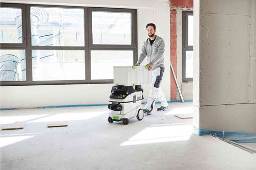 SYSTAINER SYS3 XXL 237 204850 FESTOOL na Arena.pl