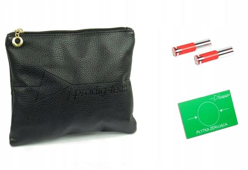 Miernik Grubości Lakieru Tester ProdigTech GL-3 UV GL-3UV Stal + Alu ETUI na Arena.pl