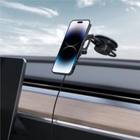 spigen its35w-3 onetap pro 3 magnetic magsafe windshield & dashboard