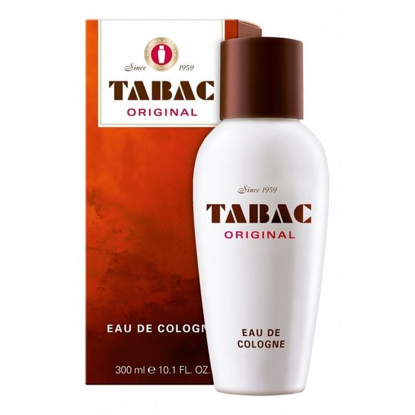 Original woda kolońska flakon 300ml zdjęcie 1