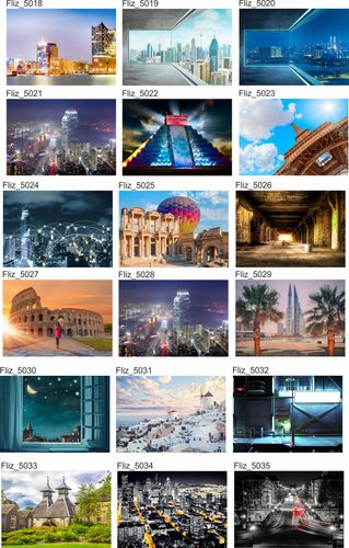 Fototapeta DREWNIANE MOLO MOST OCEANU 370x250 na Arena.pl