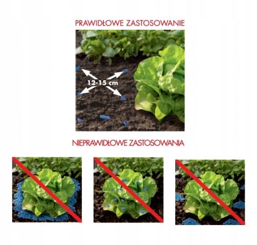 Ślimak Control Target zwalcza ślimaki trutka na ślimaki bezpieczna 2kg na Arena.pl