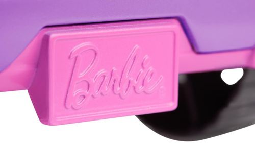 Barbie plażowy JEEP na Arena.pl