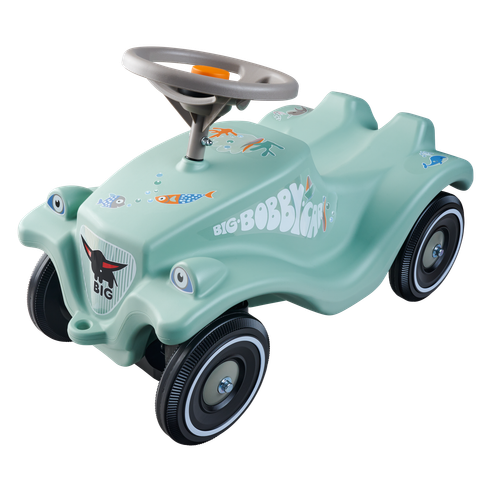 BIG Bobby Car Classic Green Sea na Arena.pl