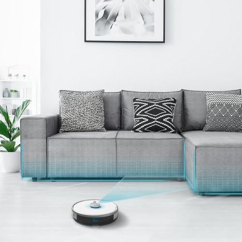 Robot sprzątający PERFECT CLEAN VR3120 CONCEPT na Arena.pl