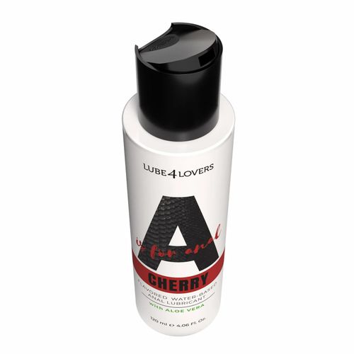 Anal Lubricant A Is For Cherry 120 Ml na Arena.pl