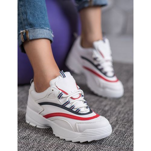 Modne Buty Na Platformie r.38 na Arena.pl