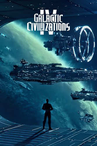 Galactic Civilizations IV: Supernova Edition Klucz Kod CD KEY BEZ VPN na Arena.pl