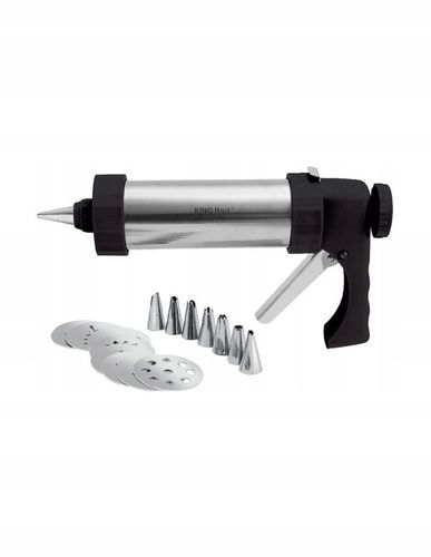 Dekorator Szpryca cukiernicza do ciasta na Arena.pl