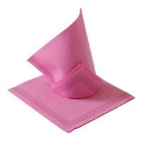 serwetki 50szt.  TENDANCE 38x38cm RÓŻ | 21-77