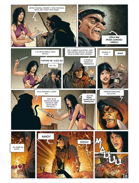 Lasy Opalu. Tom 1 zdjęcie 4