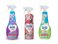 Coccolatevi Zestaw Chemii Domowej - Środek Czyszczący, Odkamieniacz Do Łaz