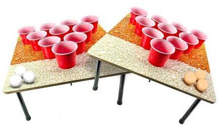 Gra Beer Pong zdjęcie 2
