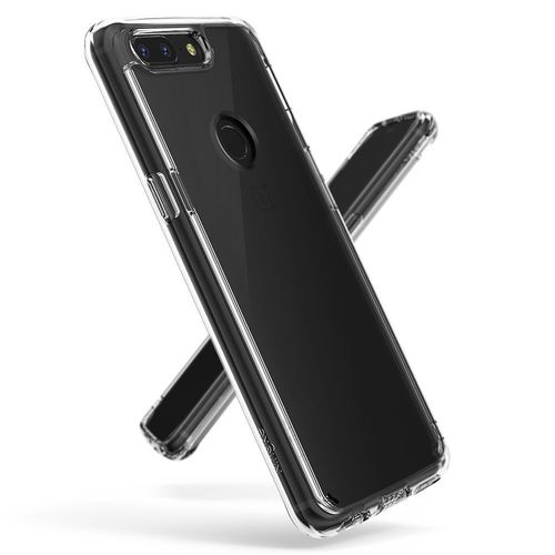 Etui Ringke Fusion OnePlus 5T Clear na Arena.pl