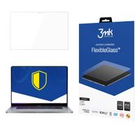 apple macbook pro 13 m1/m2 - up to 13 3mk flexibleglass