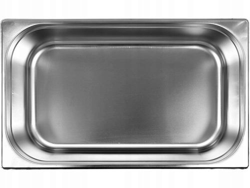 POJEMNIK GASTRONOMICZNY ZE STALI NIERDZEWNEJ GN 1/1 150MM 20,5L YATO na Arena.pl