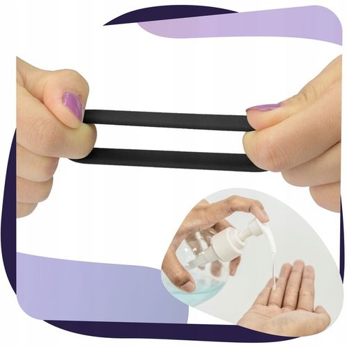 sex PIERŚCIENIE EREKCYJNE ZESTAW XXL ringi na powiększenie penisa i JĄDRA na Arena.pl