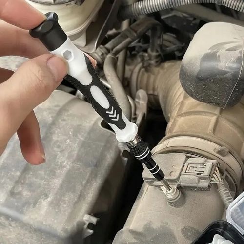 ZESTAW MAŁYCH ŚRUBOKRĘTÓW BITÓW MINI DO LAPTOPA DO KOMPUTERA 115W1 na Arena.pl