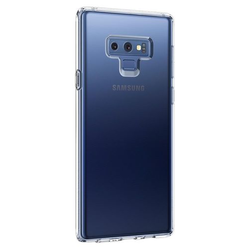 SPIGEN LIQUID CRYSTAL Galaxy Note 9  CRYSTAL CLEAR na Arena.pl