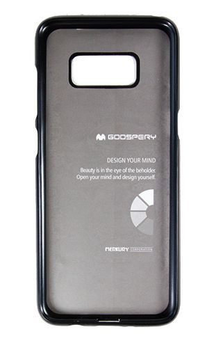 Etui Mercury iJelly Samsung S8 na Arena.pl