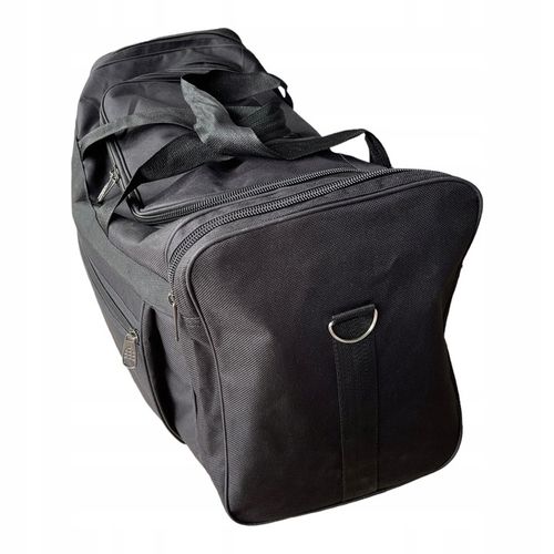 Box dachowy Art Plast Carbon 320 l + torba. na Arena.pl