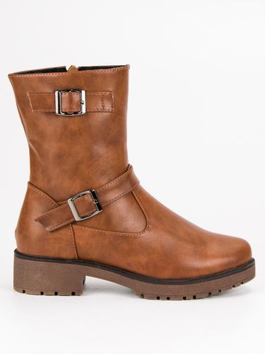 WORKERY Rozmiar - 37 na Arena.pl