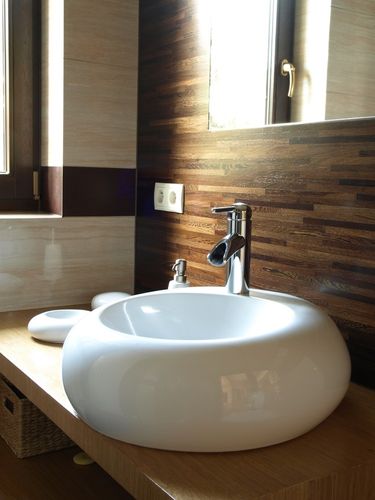 Umywalka ceramiczna SHE na Arena.pl