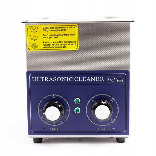 Myjka PS-10A 2L + TechSonic1L na Arena.pl