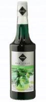 Syrop barmański Rioba mięta 700ml
