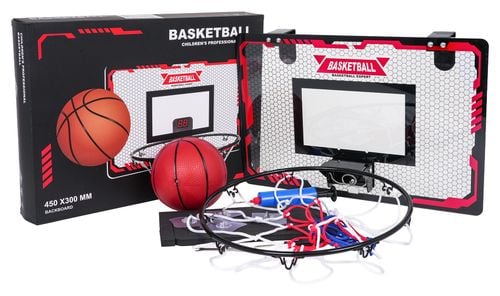 Zestaw Do Koszykówki, Tablica na Arena.pl