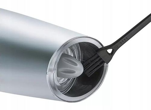 2x Młynek Grwitacyjny Zestaw młynków Pieprzu Soli na Arena.pl