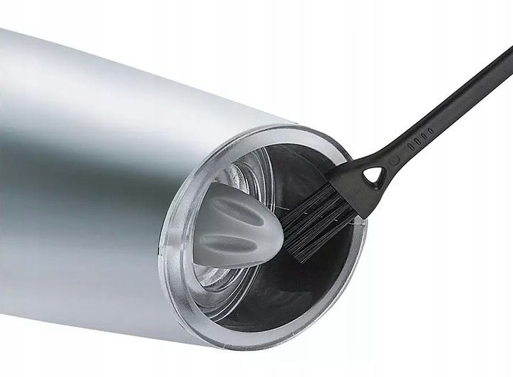 2x Młynek Grwitacyjny Zestaw młynków Pieprzu Soli zdjęcie 4