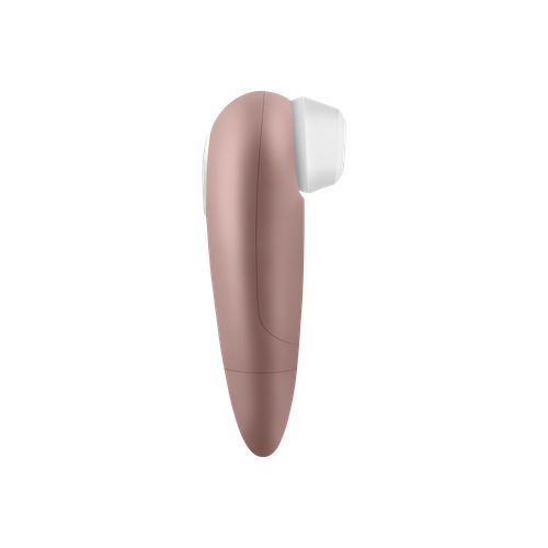 stymulator łechtaczki number one satisfyer na Arena.pl
