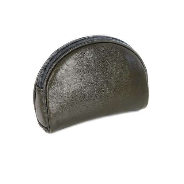 309 Kosmetyczka classic- szary KEMER zdjęcie 1