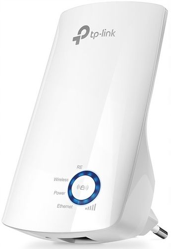 WZMACNIACZ SYGNAŁU TP-LINK TL-WA850RE 300 Mb/s (7.0) na Arena.pl