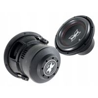 Głośnik Subwoofer Excursion 10'' 25cm 3500W